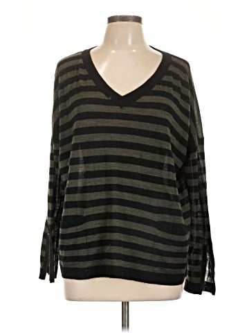 Collective Concepts Long Sleeve Top (view 1)