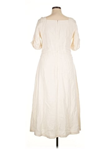 Ann Taylor LOFT Casual Dress (view 2)