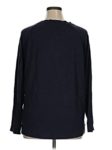 Lou & Grey 3/4 Sleeve T-Shirt (view 2)