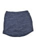 Z by Zobha Solid Blue Active Skort Size M - photo 1