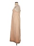 Zara Tan Casual Dress Size S - photo 5