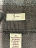 Yvos Gray Dress Pants Size 10 - photo 7