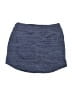 Z by Zobha Solid Blue Active Skort Size M - photo 2