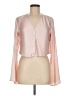 Assorted Brands Pink Long Sleeve Blouse Size M - photo 1