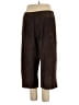 Karen Kane Brown Casual Pants Size 14 - photo 2