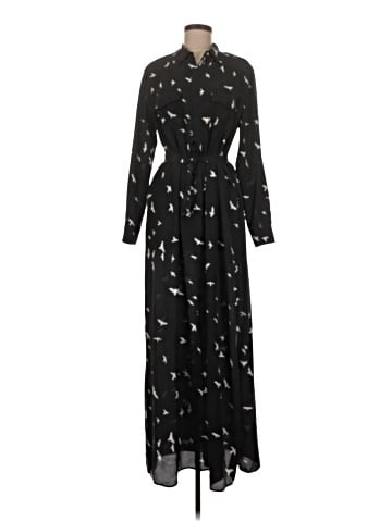 Equipment Casual Dress (view 1)