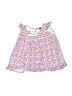 Chaps 100% Cotton White Dress Size 2T - photo 1