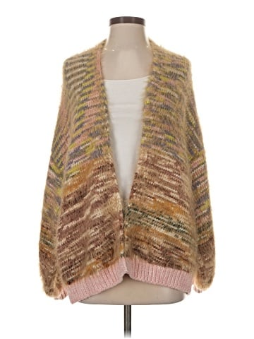 Kimchi Blue Cardigan (view 1)