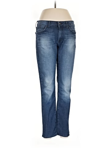 Rich & Skinny Jeans (view 1)
