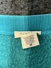 Yelete Teal Sweatshirt Size M - photo 7