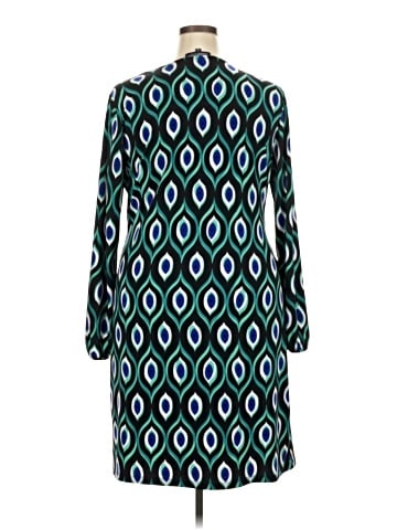 Jones New York Signature Casual Dress (view 2)