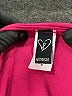 Windsor Solid Pink Cocktail Dress Size M - photo 7