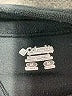 Columbia 100% Polyester Black Turtleneck Sweater Size M - photo 7