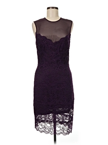 Nicole Miller Cocktail Dress (view 1)