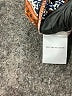 Rose + Olive 100% Polyester Color Block Orange 3/4 Sleeve Blouse Size 3X - photo 8
