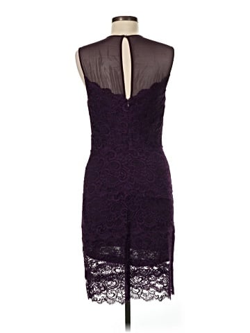 Nicole Miller Cocktail Dress (view 2)