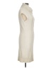 Express Ivory Casual Dress Size M - photo 4