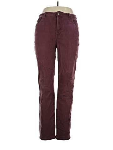 Gloria Vanderbilt Casual Pants (view 1)