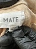 Mate 100% Organic Cotton Tan Sweatshirt Size XS - photo 7