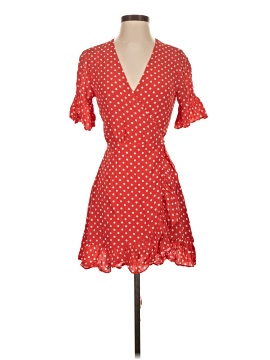Privacy Please Cocktail Dress