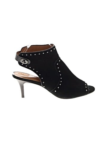 Coach Heels (view 1)