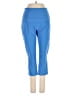 Eddie Bauer Blue Active Pants Size S (petite) - photo 1