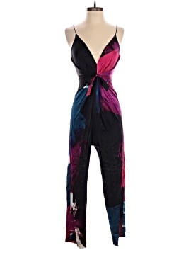 Diane Von Furstenberg Jumpsuit