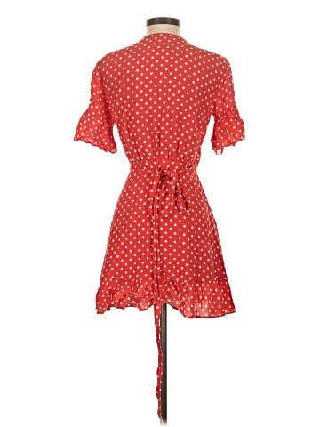Privacy Please Cocktail Dress (view 2)