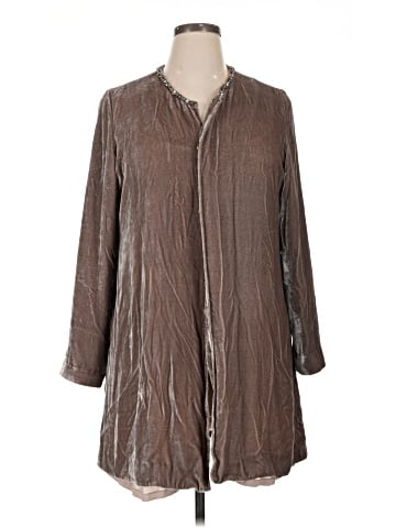 Soft Surroundings Cardigan (view 1)