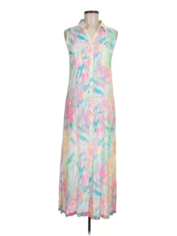 Lilly Pulitzer Casual Dress (view 1)