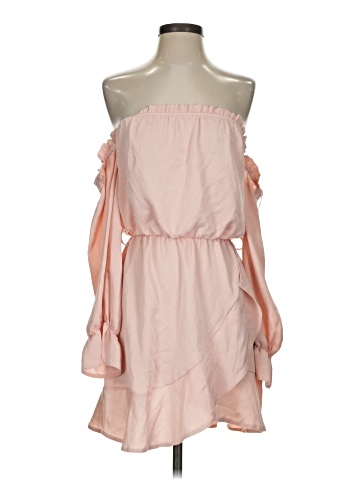 Oh My Love London Cocktail Dress (view 1)