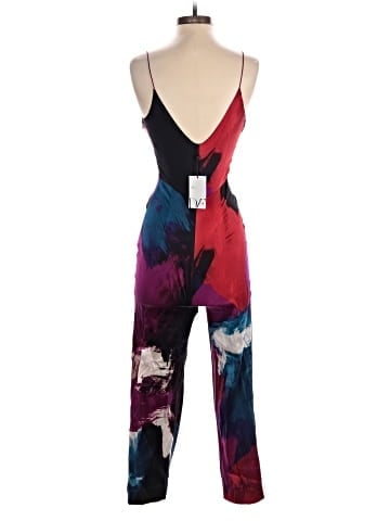 Diane von Furstenberg Jumpsuit (view 2)
