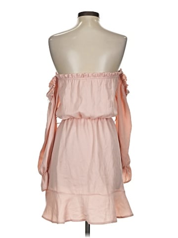 Oh My Love London Cocktail Dress (view 2)