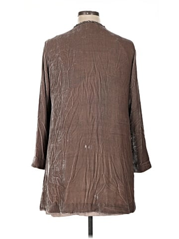 Soft Surroundings Cardigan (view 2)