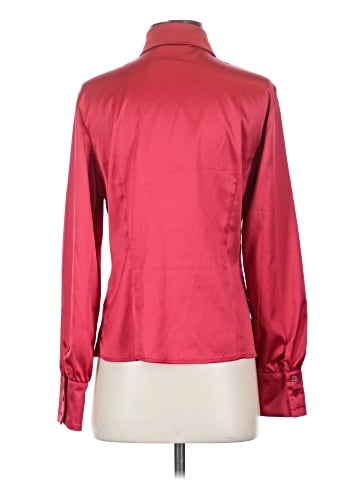 George Long Sleeve Blouse (view 2)