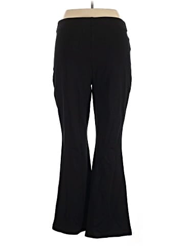 INC International Concepts Active Pants (view 2)