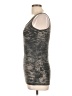 ALTERNATIVE Gray Tank Top Size L - photo 5