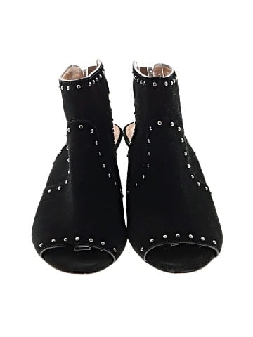 Coach Heels (view 2)