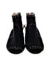 Coach Black Heels Size 8 1/2 - photo 2