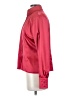 George Red Long Sleeve Blouse Size S - photo 5