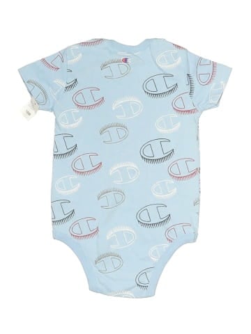 Champion Short Sleeve Onesie (view 2)