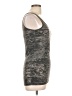ALTERNATIVE Gray Tank Top Size L - photo 4