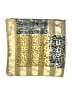 Unbranded 100% Polyester Gold Scarf One size - photo 2