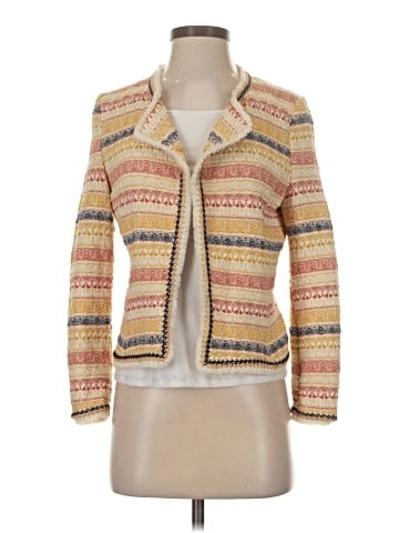 Trafaluc by Zara Jacket (view 1)