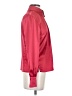 George Red Long Sleeve Blouse Size S - photo 4