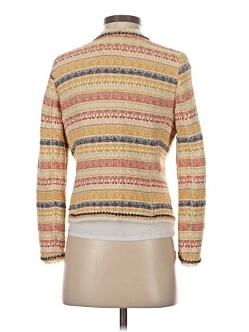 Trafaluc by Zara Jacket (view 2)