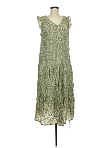 Simply Vera Vera Wang Casual Dress (view 1)
