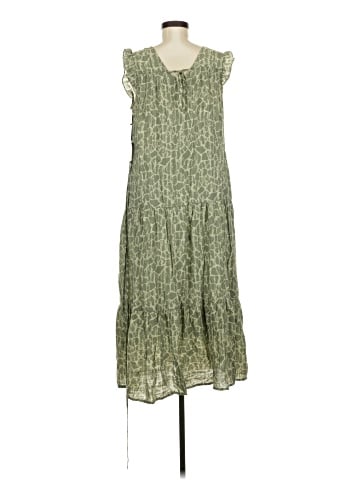 Simply Vera Vera Wang Casual Dress (view 2)