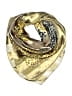 Unbranded 100% Polyester Gold Scarf One size - photo 1
