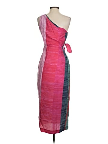 Mara Hoffman Cocktail Dress (view 2)